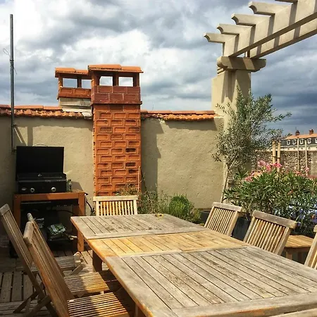 Luckey Homes - Rue Saint-denis Apartament Montpellier