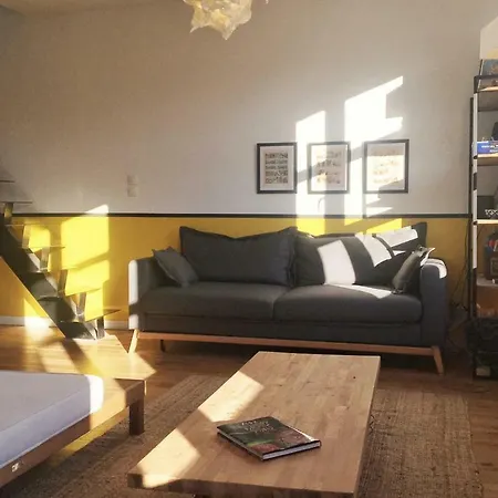 Apartament Luckey Homes - Rue Saint-denis Montpellier