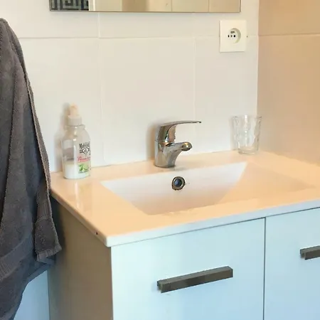 Luckey Homes - Rue Saint-denis * Montpellier