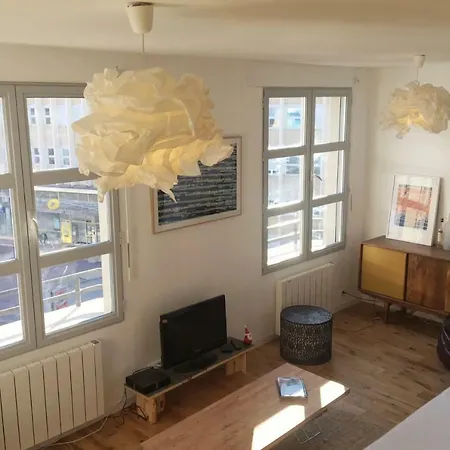 Luckey Homes - Rue Saint-denis